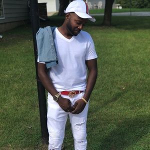 Meet your Posher, Kenneth